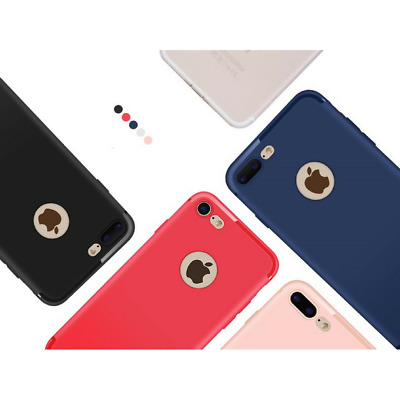 COQUE ANTICHOC SILICONE PROTECTION IPHONE 6/7/8/SE/5/XR/X/XS/MAX/11/11 pro/13/12