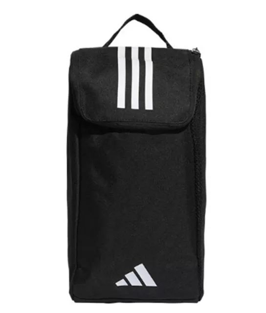 Adidas TIRO League GYM SACK Shoes Bag Black Training Casual Yoga GYM Bags HS9767