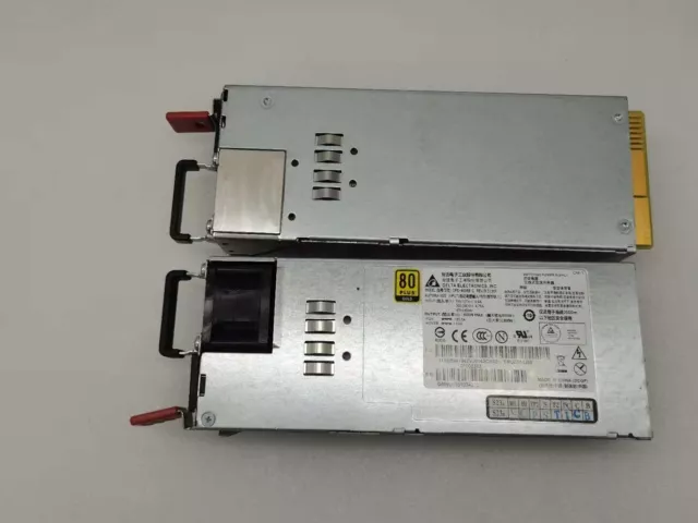 DPS-800RB  PSU FOR Lenovo RD640 RD430X 800W Power Supply 36002353 03X4368