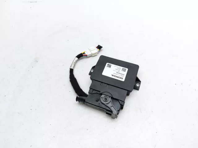 Honda Civic MK10 2019 PDC PARKDISTANZSTEUERMODUL ECU 39490-TGL-G030-M1