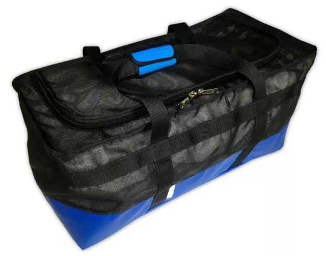 Water Sports Mesh Dive - Boating Gear Bag