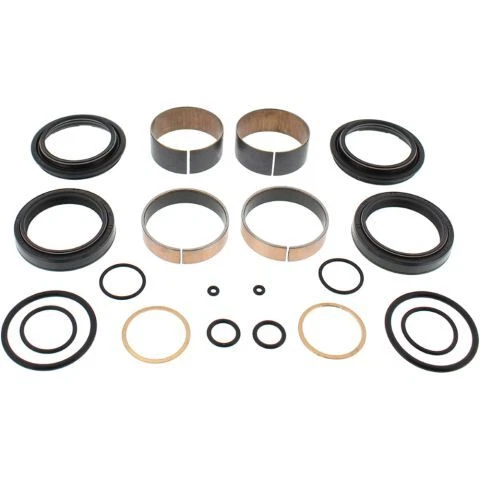 Kit riparazione forcella Pivot Works PWFFK-S04-021 per Suzuki RM 125 250