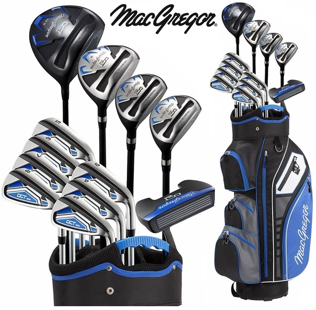 Dct3000 full online sets mens