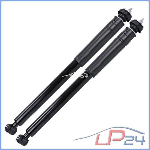 2 Amortisseurs à Gaz Avant Pour Mercedes Classe C W203 CL203 S203 CLK C209 A209 - Neufs
