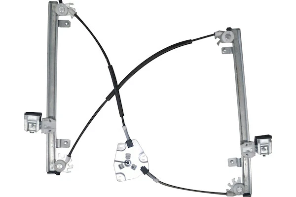 Lève-vitre Avant Droit Alfa Romeo 159 (2005-2011) - Pièce CQX, Référence OEM 71740121, Neuf