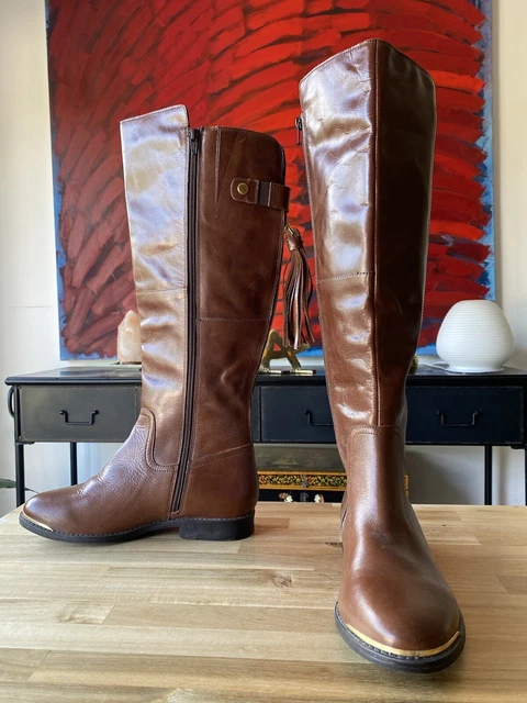 Kinpurnie riding boots sale