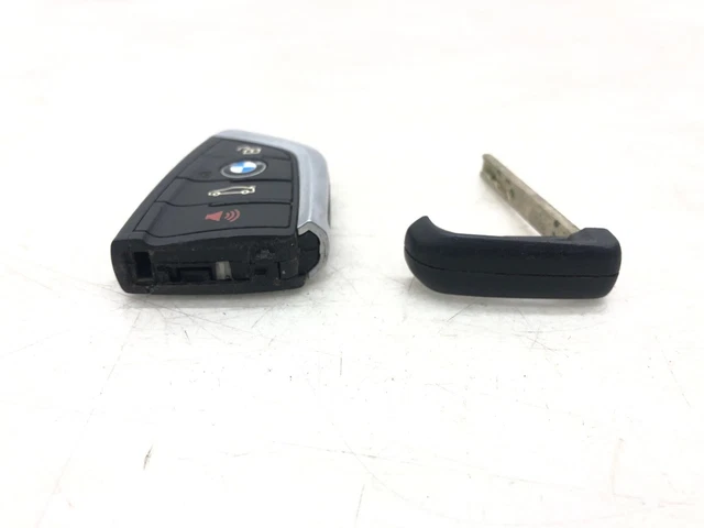2017-2018 BMW X1 F48 Smart Key Fob Keyless Entry Remote Oem (A) $203.87 ...