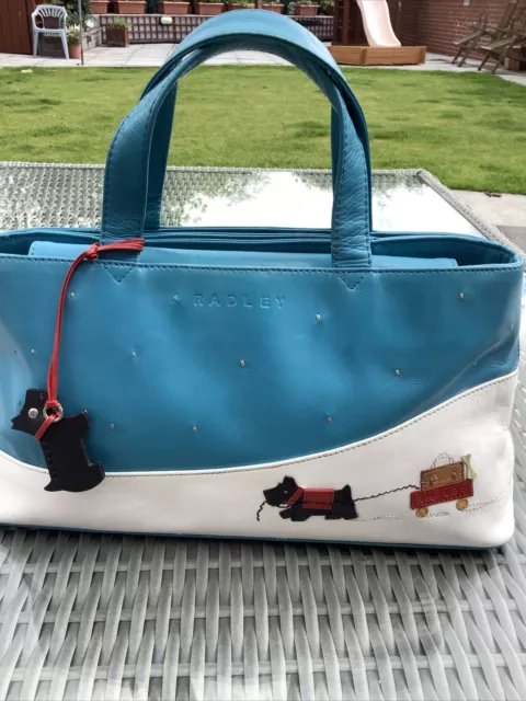 Radley corams online field bag