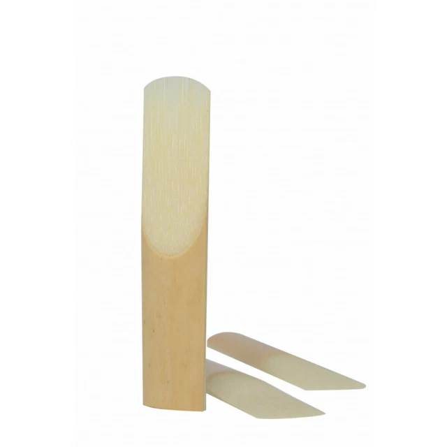 Stagg RD-TS 2 - Boîte de 8 anches - sax ténor, force 2