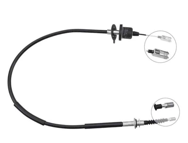 Genuine Daihatsu Clutch Release Cable – Taft Rocky Fourtrak 2.8D, Manual