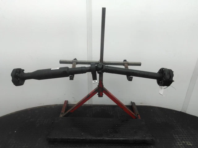2013 MERCEDES SL R231 2012-2021 Albero prop posteriore 5,5 L m157.983