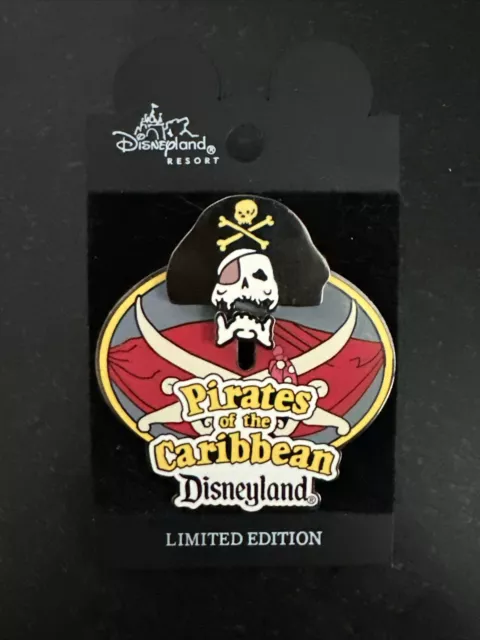 PP6960 DLR - Pirates of the Caribbean (Slider)