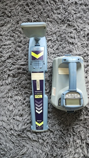 Rd8000 RADIODETECTION RD8000 - TX3 £1,000.00 - PicClick UK