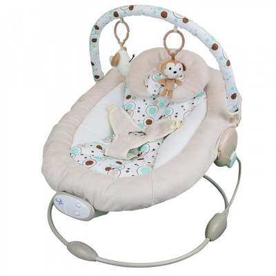 Transat Bebe Inclinable Vibrant Et Musical Barre A Jouets Enfant Eur 44 90 Picclick Fr