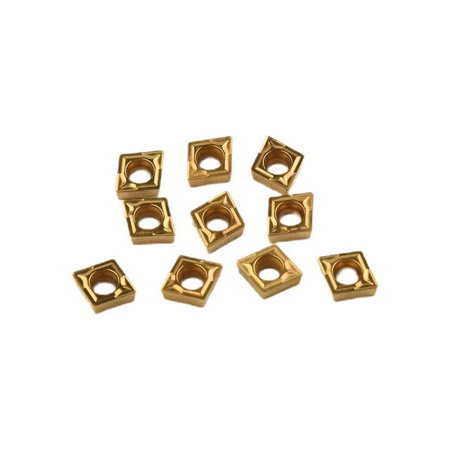 Pferd SET de goupilles de fraisage en carbure 1306 tige ø 6 mm denture MICRO pour le traitement