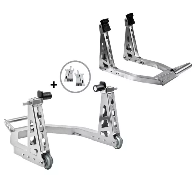 Motorradheber Set Constands DP1146