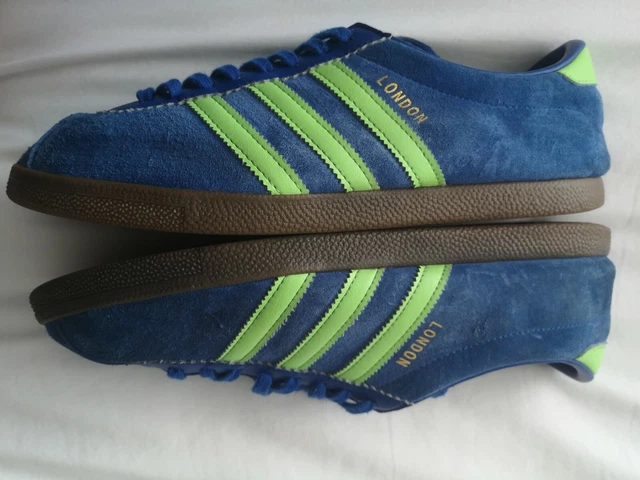 Adidas london size 7 sale