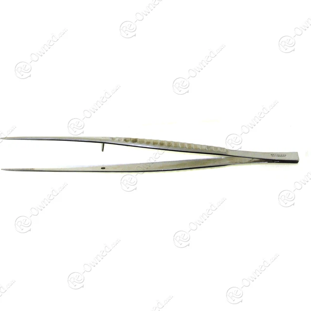Pilling 18-1410 CUSHING Tissue Forcep