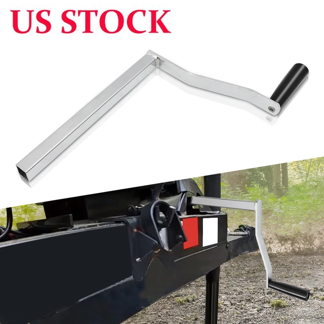 FOR JAYCO POP Up Campers Lifter System New Tent Camper Crank Handle