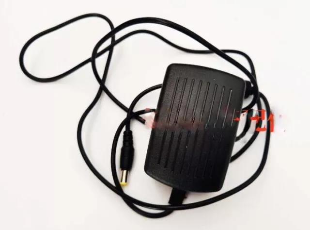 DC Power Adapter Power Cord for Pioneer DDJ-SR2 DDJ-RR XDJ-RR XDJ-AERO XDJ-700