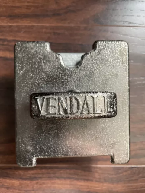 Vendall Vending Machine Coin Mech Mechanism 25 cent Quarter