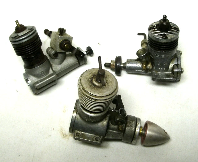 MINI MOTEUR SANS bruit fonctionnement 130 pour passe-temps télécommande