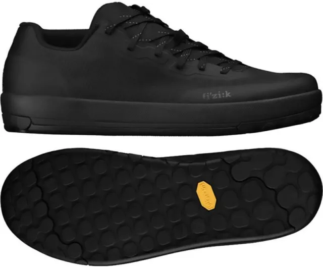 Fizik Gravita Versor Flat MTB Shoes