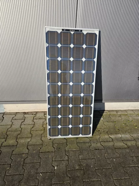 Gebrauchte Photovoltaik Module  BP Solar  BP 275F