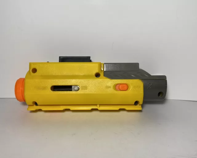 Nerf Recon N-Strike CS-6 Laser Scope Light Flashlight Tactical Red Dot Sight Gun Nerf Recon N-Strike CS-6 Laser Scope Light Flashlight Tactical Red Dot Sight Gun