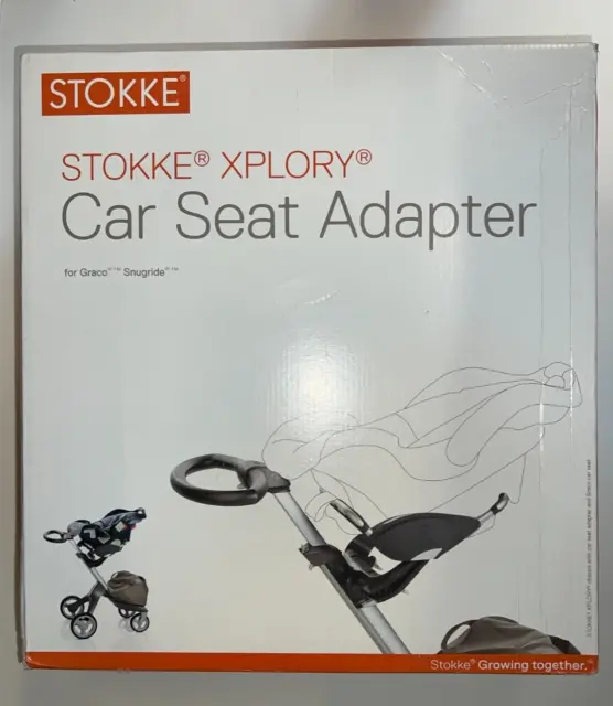Carseat Canopy™ Kennedy Whole Caboodle 5 piece Infant Car Seat Kit
