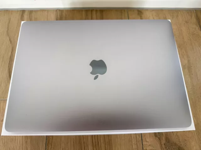 Apple MacBook Air (M1, 2020) MGN63D/A SpaceGrau Apple M1 Chip
