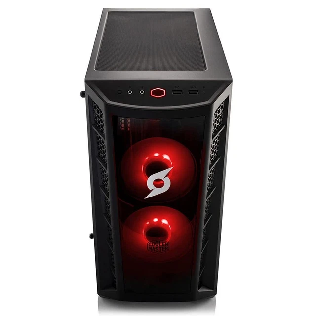 PC Desktops & All-in-Ones, Desktops & All-in-Ones, Computers