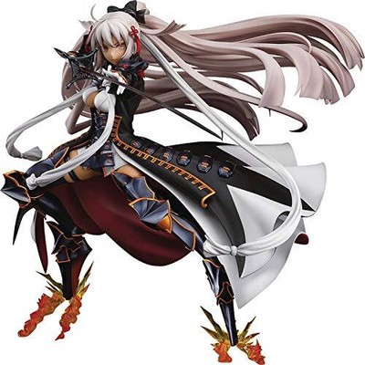 good smile fate