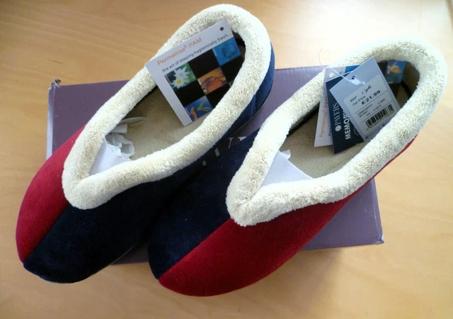 Pavers owl slippers clearance