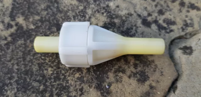 Appareil à laver Samsung WD8704RJD chauffe-eau en ligne filtre à eau