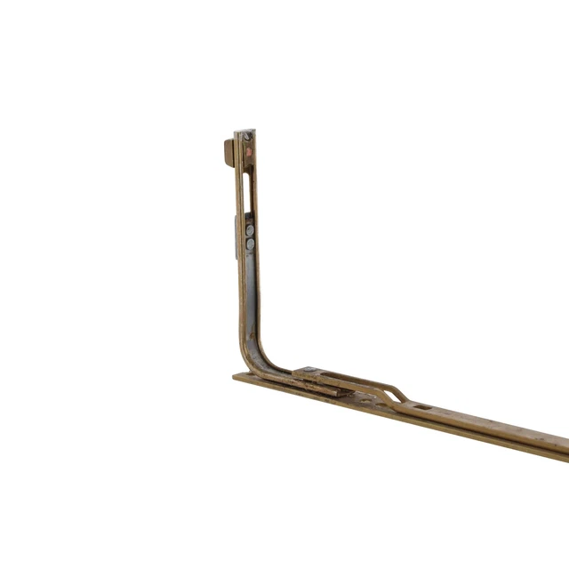 Roto Centro 101 Spaltlüfter DIN-Links - Fensterlüftung R604 A16 | GmbH