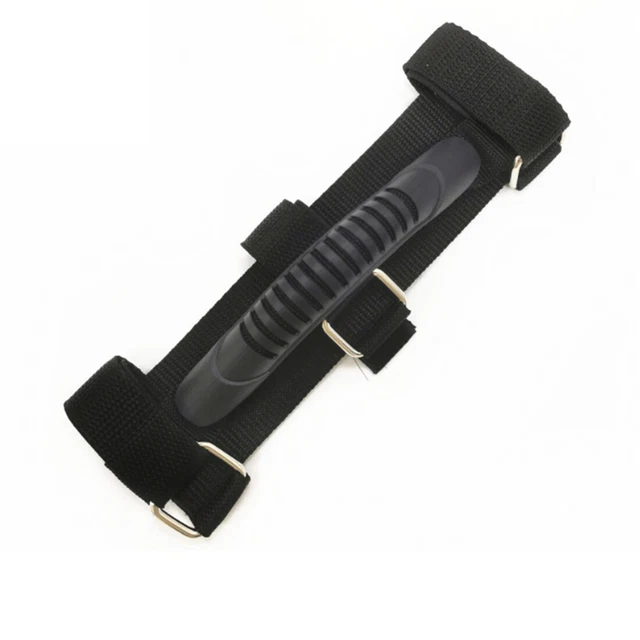 electric bike handle