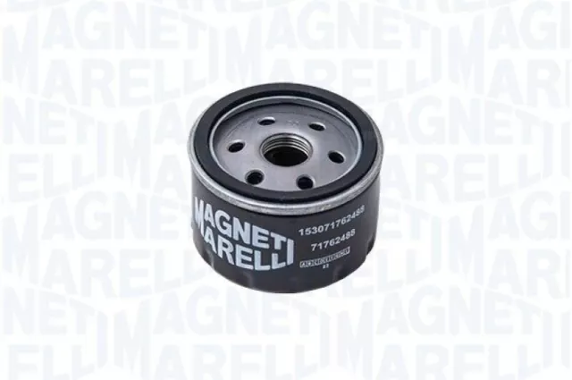 MAGNETI MARELLI Ölfilter Oelfilter Oil Filter 153071762488