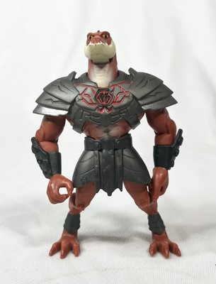 reptillus maximus action figure