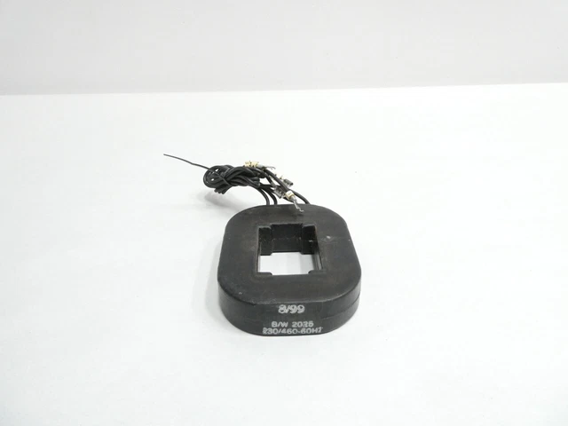 Lift-tech 22167505 Solenoid Coil Brake 230/460v-ac