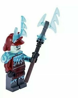 Archer Blizzard NEUF Ninjago 40342 Blizzard LEGO Minifigures 