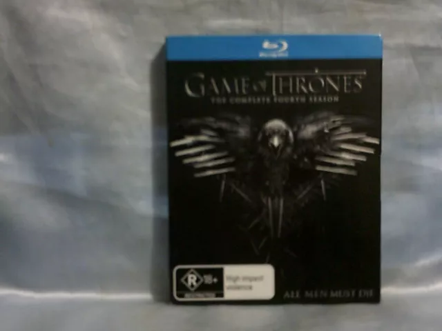 Game of thrones outlet season 4 amazon