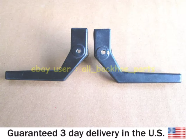 Jcb Backhoe - Window Handle, Lh & Rh (Part No. 120/93201 & 120/93202)