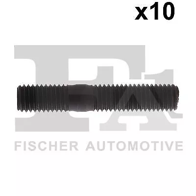 FA1 (985-835-1035.10) Schraube Abgasanlage für FORD VOLVO