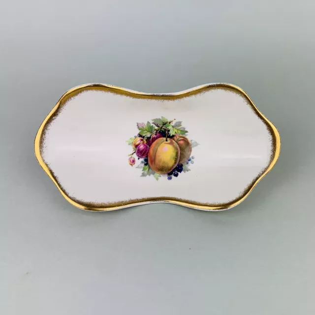 Royal Staffordshire dinnerware by Clarice Cliff Dish