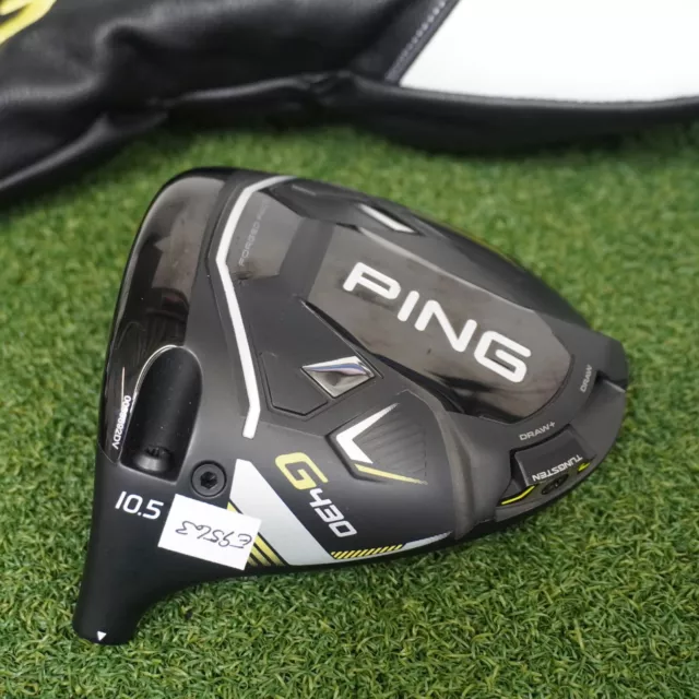 PING G430 LST10.5(S)