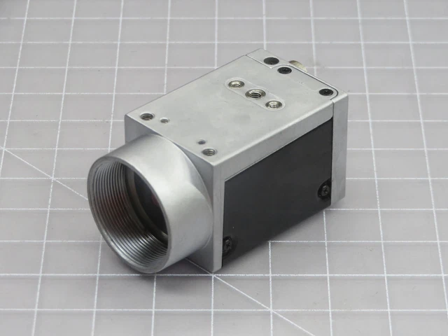 Basler ACA2500-14GC Area Scan Camera T206007