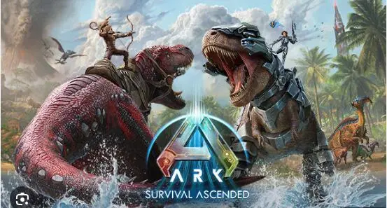 ARK: Survival Ascended PVE  | Any dinosaurs for sell