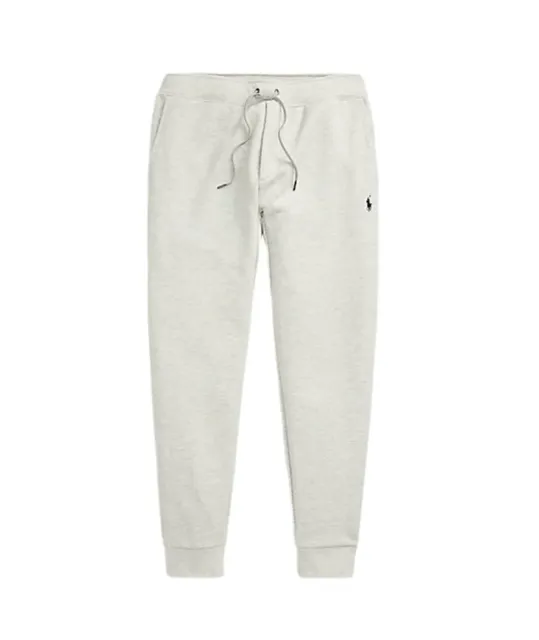 Polo Ralph Lauren Men's Double Knit Tech Jogger Pants