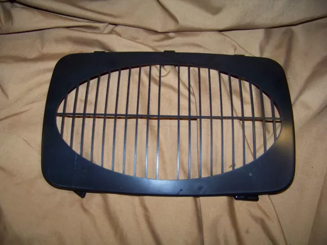 1995-'99 (1) Rear Roof Speaker Grill Cover for Suburban Tahoe Yukon